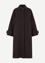 Load image into Gallery viewer, ALMA COAT | MOLE SAMSOE SAMSOE