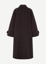 Load image into Gallery viewer, ALMA COAT | MOLE SAMSOE SAMSOE