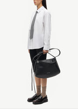Load image into Gallery viewer, SALOVANI SHIRT | WHITE SAMSOE SAMSOE