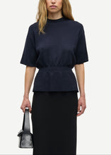 Load image into Gallery viewer, SATATIANA BLOUSE | SALUTE SAMSOE SAMSOE