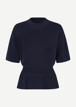 Load image into Gallery viewer, SATATIANA BLOUSE | SALUTE SAMSOE SAMSOE