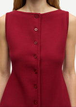 Load image into Gallery viewer, SAALLY TOP |  SUN-DRIED TOMATO SAMSOE SAMSOE