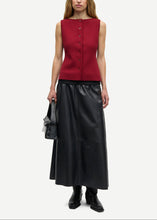 Load image into Gallery viewer, SAALLY TOP |  SUN-DRIED TOMATO SAMSOE SAMSOE