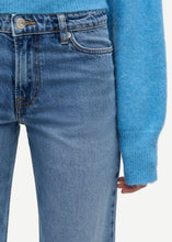 Load image into Gallery viewer, SATESSERA JEANS | RETRO WASH SAMSOE SAMSOE