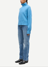 Load image into Gallery viewer, SATESSERA JEANS | RETRO WASH SAMSOE SAMSOE
