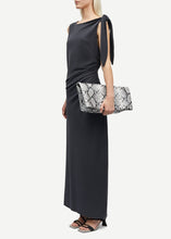 Charger l&#39;image dans la galerie, SASUS DRESS | BLACK SAMSOE SAMSOE