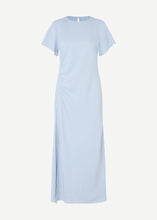 Charger l&#39;image dans la galerie, SAALBERO DRESS | GRAY DAWN SAMSOE SAMSOE