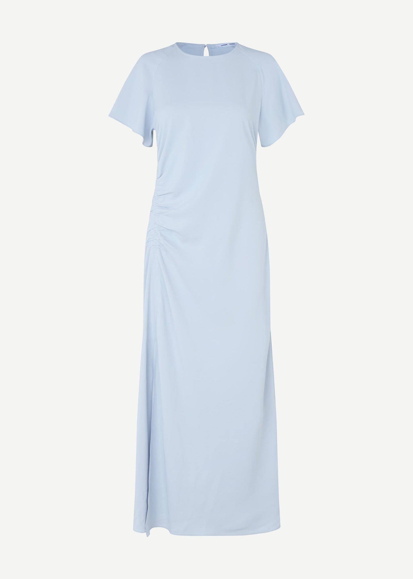SAALBERO DRESS | GRAY DAWN SAMSOE SAMSOE