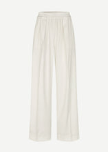 Charger l&#39;image dans la galerie, JULIA TROUSERS | EGRET SAMSOE SAMSOE