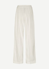 Charger l&#39;image dans la galerie, JULIA TROUSERS | EGRET SAMSOE SAMSOE