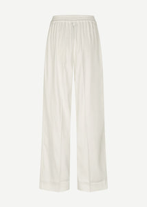 JULIA TROUSERS | EGRET SAMSOE SAMSOE