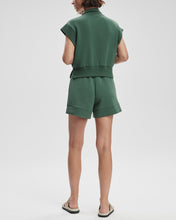 Load image into Gallery viewer, ATRIUM HIGH RISE SHORT 4.5 | CILANTRO VARLEY