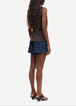 Load image into Gallery viewer, SAMAGGIE SHORT | SOFT DENIM SAMSOE SAMSOE