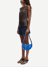 Load image into Gallery viewer, SAMAGGIE SHORT | SOFT DENIM SAMSOE SAMSOE