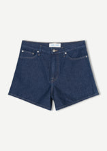 Load image into Gallery viewer, SAMAGGIE SHORT | SOFT DENIM SAMSOE SAMSOE