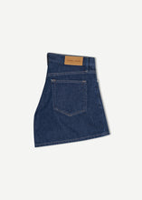 Load image into Gallery viewer, SAMAGGIE SHORT | SOFT DENIM SAMSOE SAMSOE