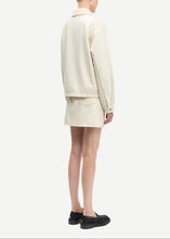 Load image into Gallery viewer, SASHELLY SKIRT | SOFT NATURAL SAMSOE SAMSOE