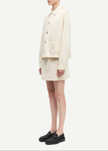 Load image into Gallery viewer, SASHELLY SKIRT | SOFT NATURAL SAMSOE SAMSOE