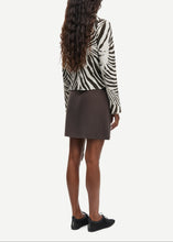 Load image into Gallery viewer, SAAGNET SHORT SKIRT | MULCH SAMSOE SAMSOE
