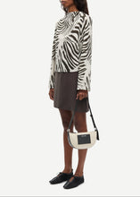 Load image into Gallery viewer, SAAGNET SHORT SKIRT | MULCH SAMSOE SAMSOE