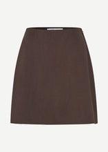 Load image into Gallery viewer, SAAGNET SHORT SKIRT | MULCH SAMSOE SAMSOE