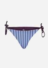 Load image into Gallery viewer, SACHIC BIKINI BOTTOM | BEL AIR FUDGE ST SAMSOE SAMSOE