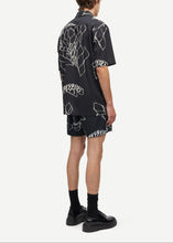 Load image into Gallery viewer, SAAYO P SHIRT | WIRE PRINT SAMSOE SAMSOE