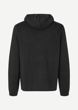 Load image into Gallery viewer, SANIKLAS HOODIE | BLACK