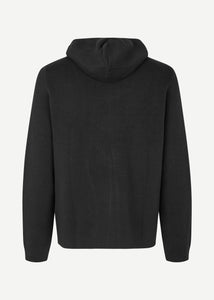 SANIKLAS HOODIE | BLACK