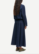 Load image into Gallery viewer, SANANA JACKET | SOFT DENIM SAMSOE SAMSOE