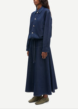Load image into Gallery viewer, SANANA JACKET | SOFT DENIM SAMSOE SAMSOE