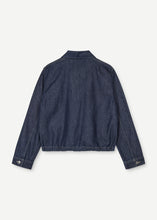 Load image into Gallery viewer, SANANA JACKET | SOFT DENIM SAMSOE SAMSOE