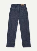 Load image into Gallery viewer, SAHARPER PLEAT JEANS | SOFT DENIM SAMSOE SAMSOE