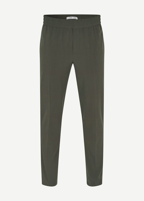 SMITHY TROUSERS | BELUGA