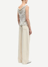 Load image into Gallery viewer, SAHARPER JEANS BELT  | SOFT NATURAL SAMSOE SAMSOE