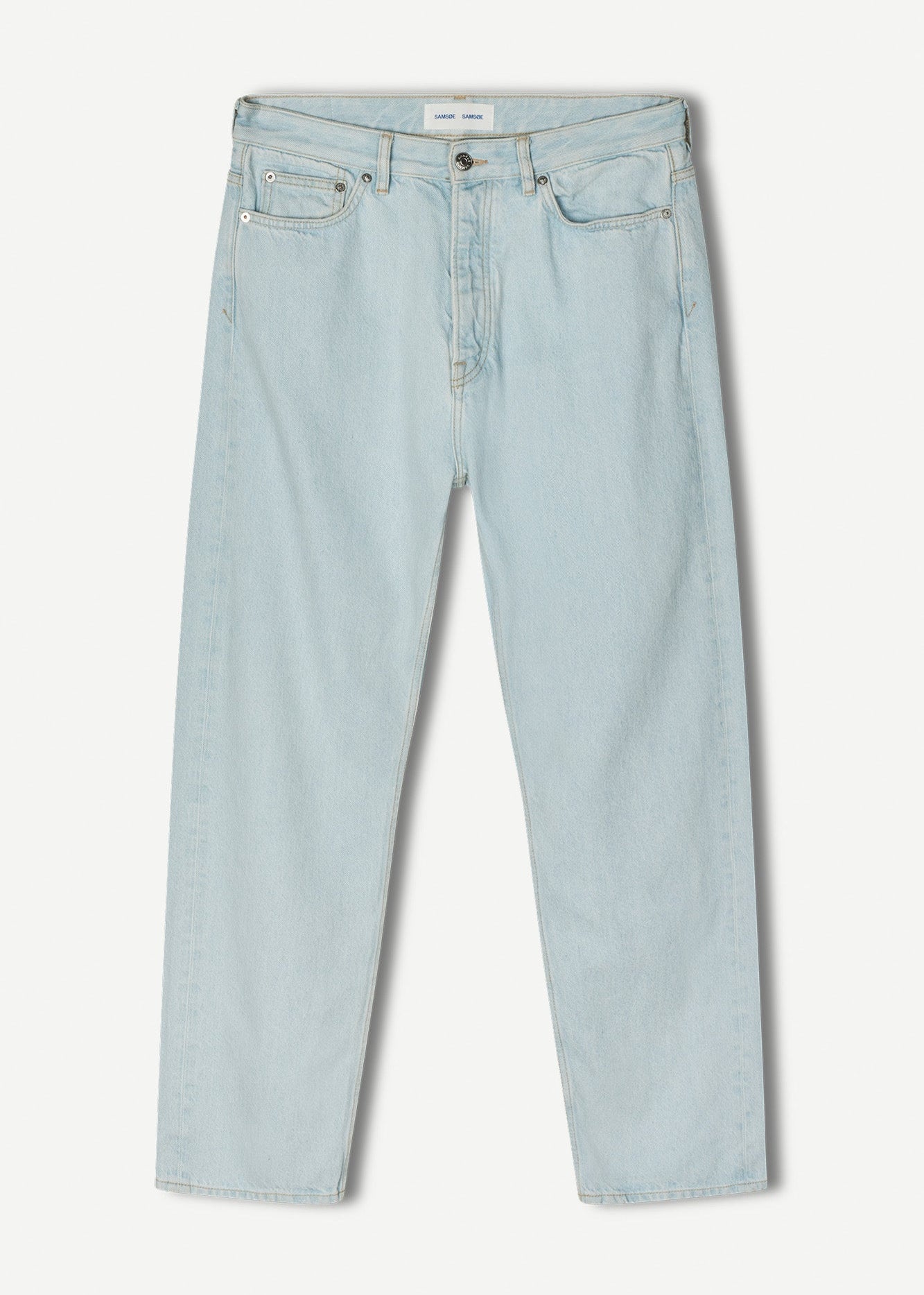 SAROGER JEANS | SURF SPRAY SAMSOE SAMSOE