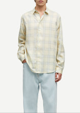 Load image into Gallery viewer, SARYAN X SHIRT | FLAN CH. SAMSOE SAMSOE