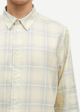 Load image into Gallery viewer, SARYAN X SHIRT | FLAN CH. SAMSOE SAMSOE