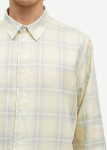 SARYAN X SHIRT | FLAN CH. SAMSOE SAMSOE