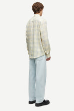Load image into Gallery viewer, SARYAN X SHIRT | FLAN CH. SAMSOE SAMSOE