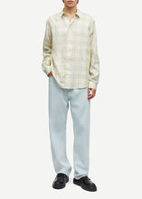 Load image into Gallery viewer, SARYAN X SHIRT | FLAN CH. SAMSOE SAMSOE