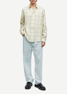SARYAN X SHIRT | FLAN CH. SAMSOE SAMSOE