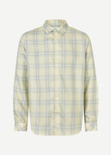 Load image into Gallery viewer, SARYAN X SHIRT | FLAN CH. SAMSOE SAMSOE