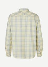 Load image into Gallery viewer, SARYAN X SHIRT | FLAN CH. SAMSOE SAMSOE