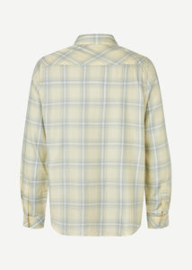 SARYAN X SHIRT | FLAN CH. SAMSOE SAMSOE