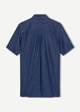Load image into Gallery viewer, SATILLY DRESS | SOFT DENIM SAMSOE SAMSOE