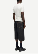 Load image into Gallery viewer, SATOD T-SHIRT | CLEAR CREAM SAMSOE SAMSOE