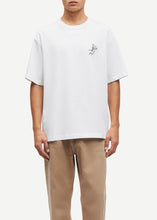 Load image into Gallery viewer, SALILIUM T-SHIRT | FRENCH ROAST SAMSOE SAMSOE