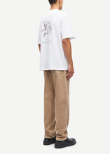 Load image into Gallery viewer, SALILIUM T-SHIRT | FRENCH ROAST SAMSOE SAMSOE
