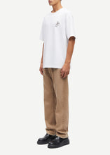 Load image into Gallery viewer, SALILIUM T-SHIRT | FRENCH ROAST SAMSOE SAMSOE